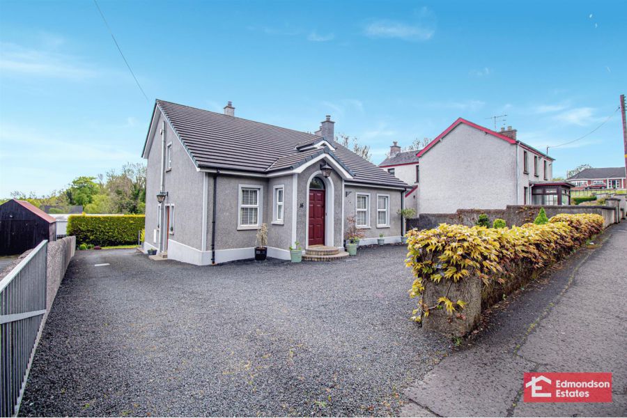 16 Dreen Road