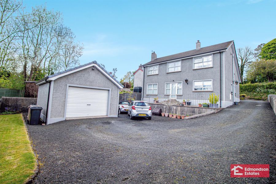 16 Dreen Road