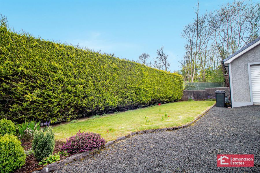 16 Dreen Road