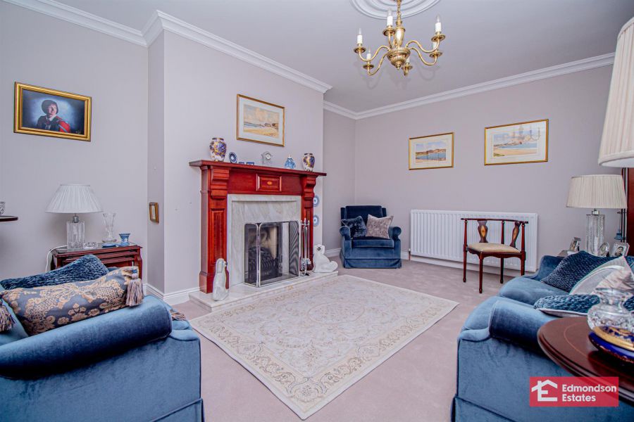 16 Dreen Road