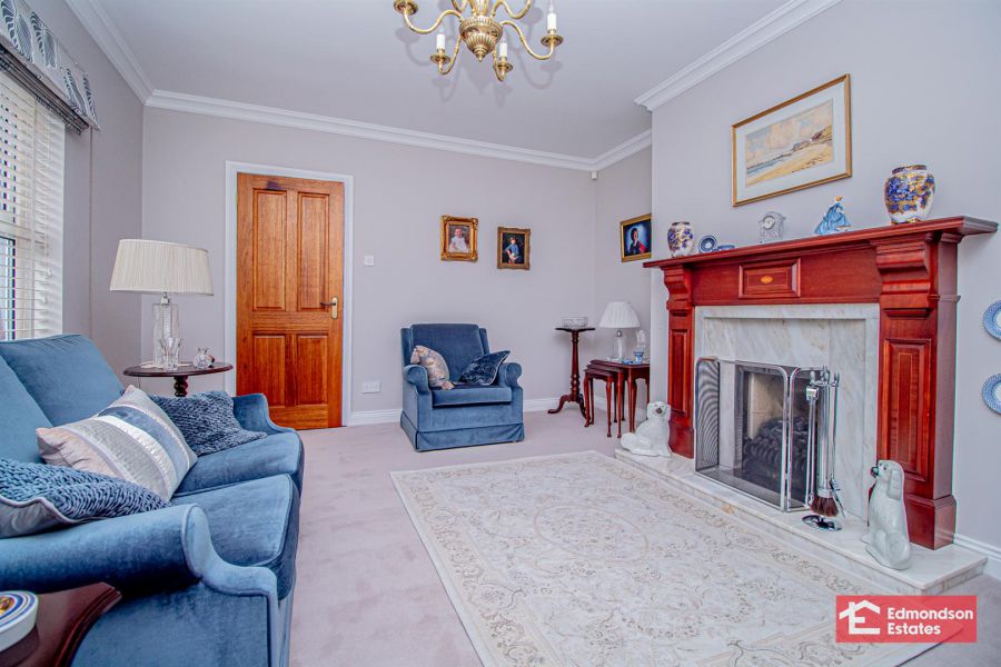 16 Dreen Road