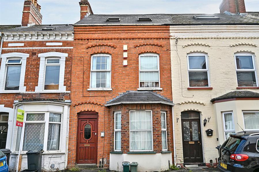 16B Meadowbank Street