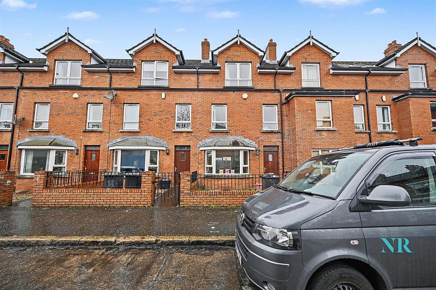 69 Great Northern Street