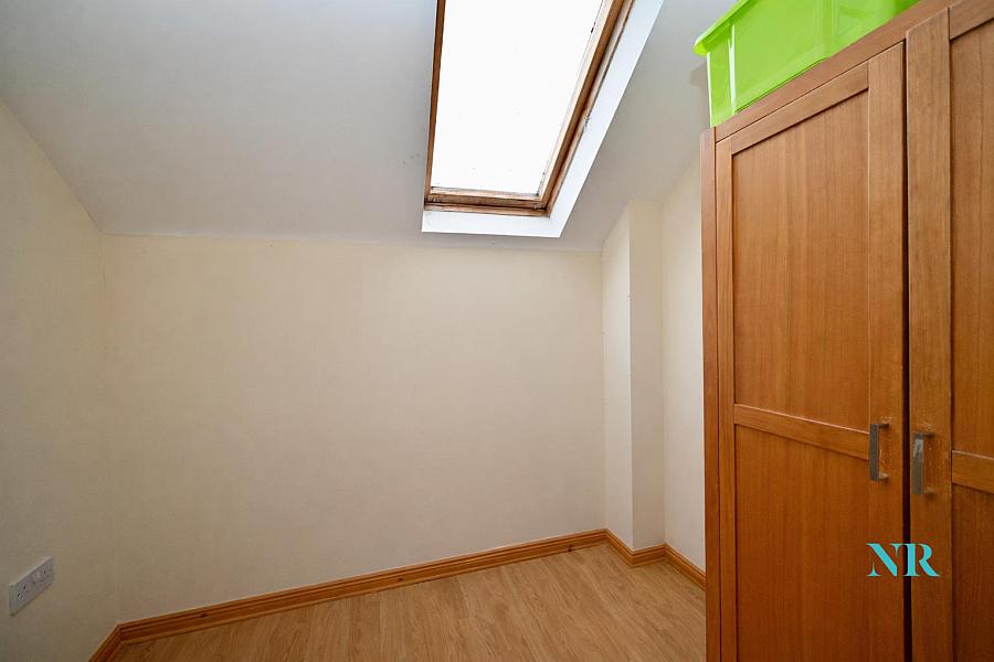 69 Great Northern Street