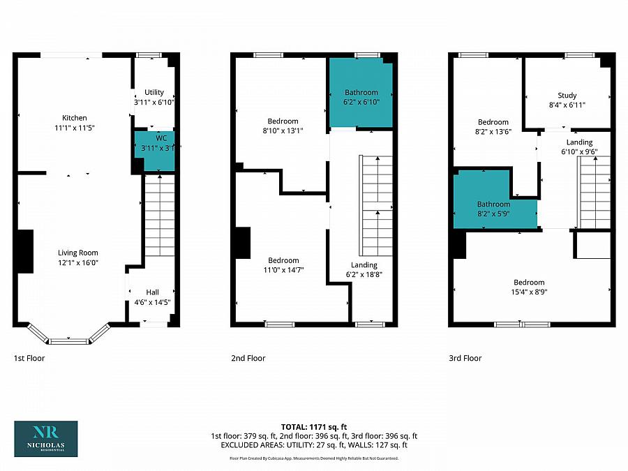 69 Great Northern Street