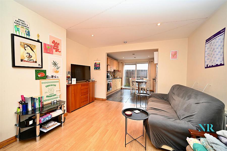 69 Great Northern Street