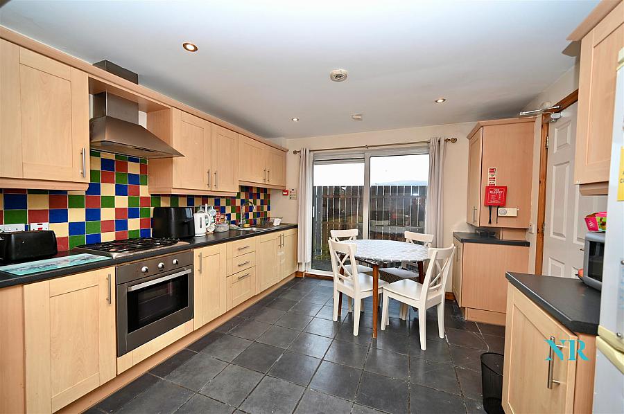 69 Great Northern Street