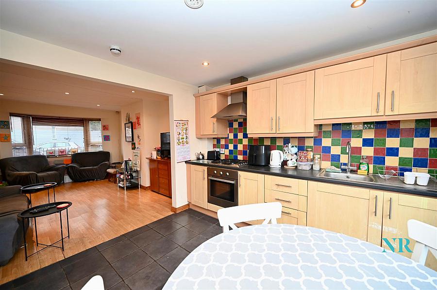 69 Great Northern Street