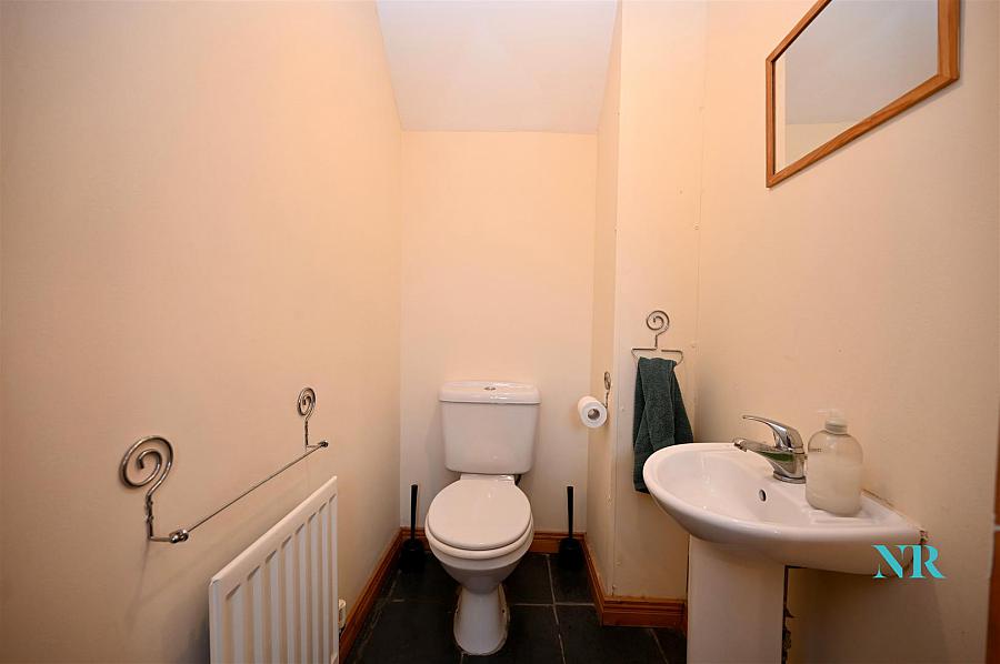 69 Great Northern Street