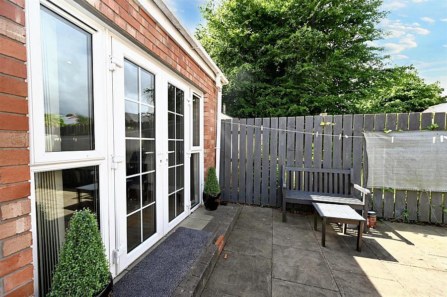 40 Mount Prospect Park