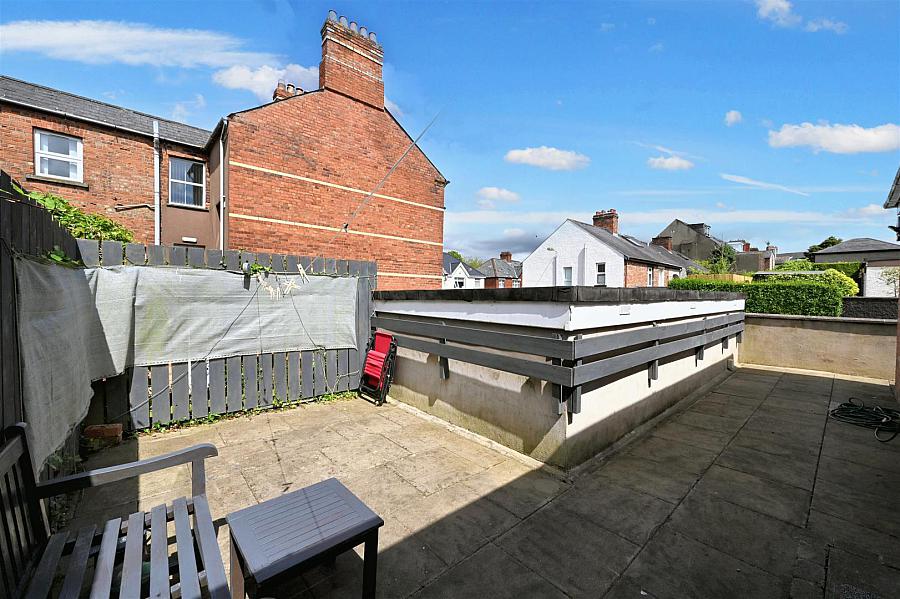 40 Mount Prospect Park