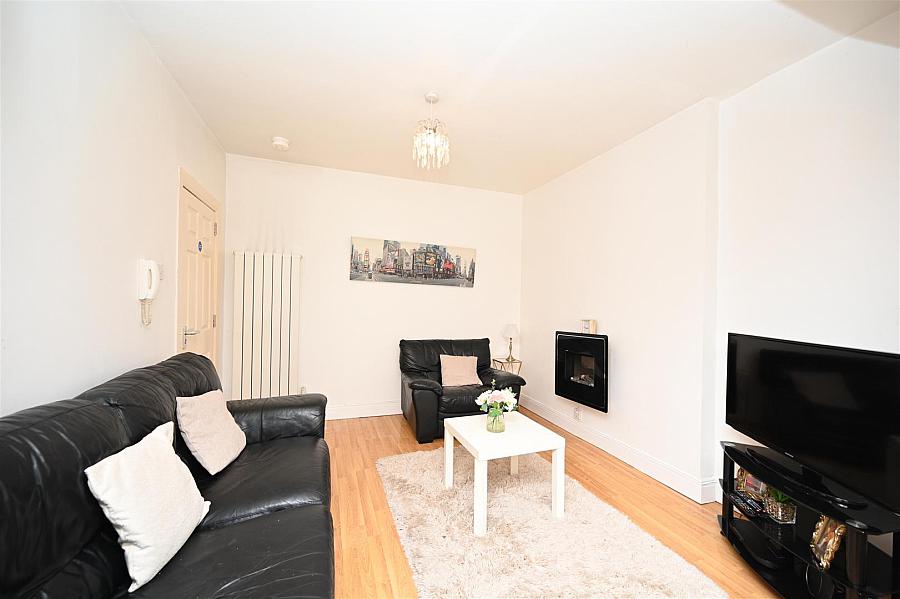 40 Mount Prospect Park