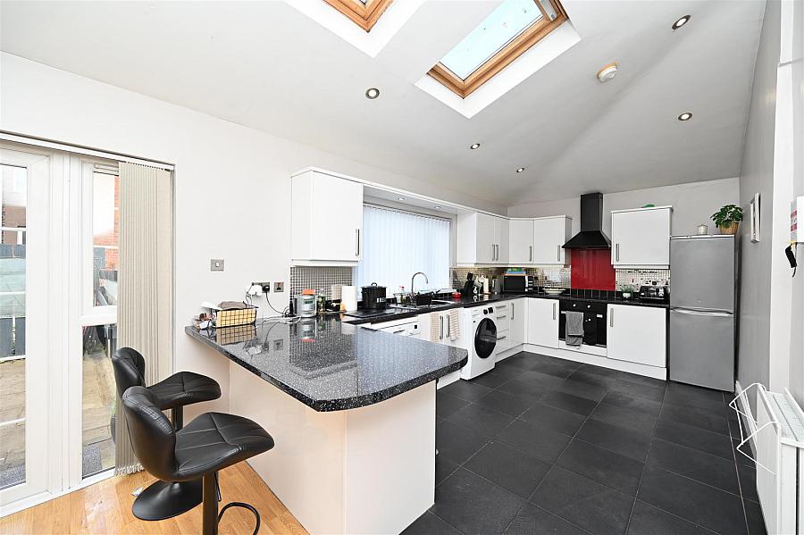 40 Mount Prospect Park