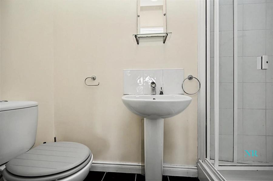 123 Northbrook Street