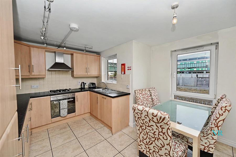 123 Northbrook Street