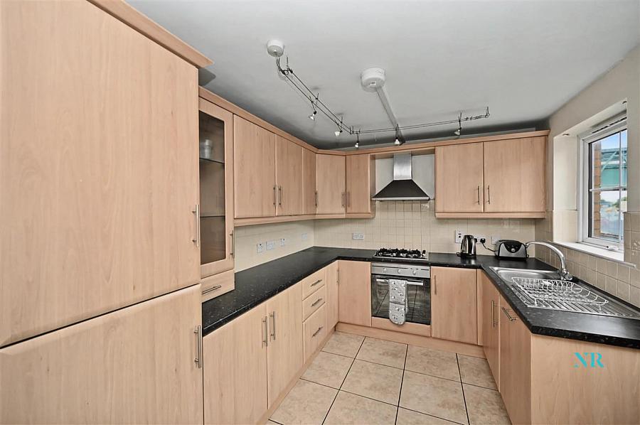 123 Northbrook Street