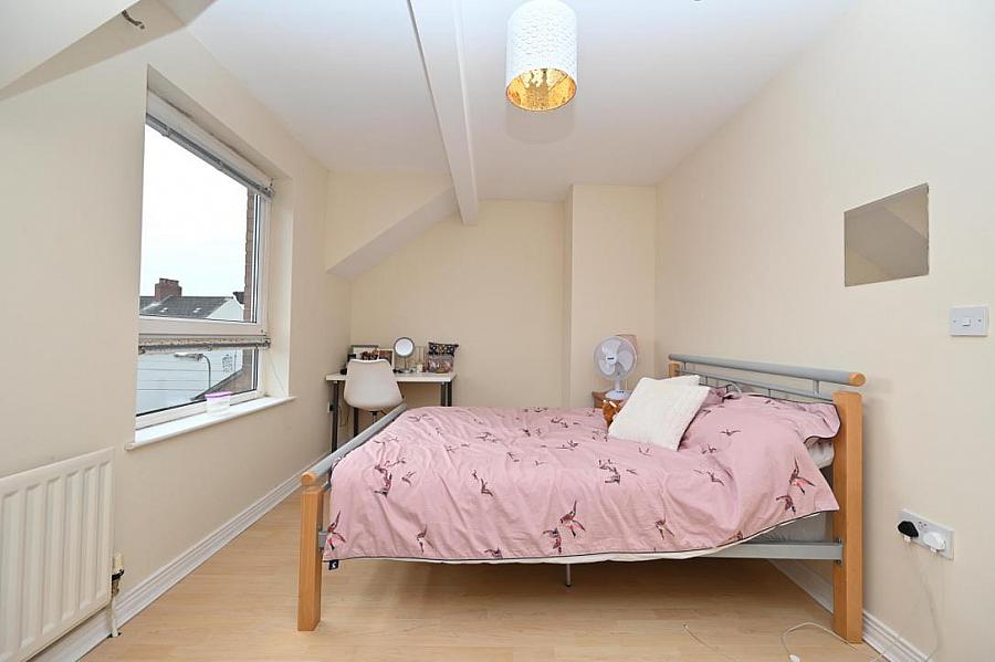 87b Great Northern Street