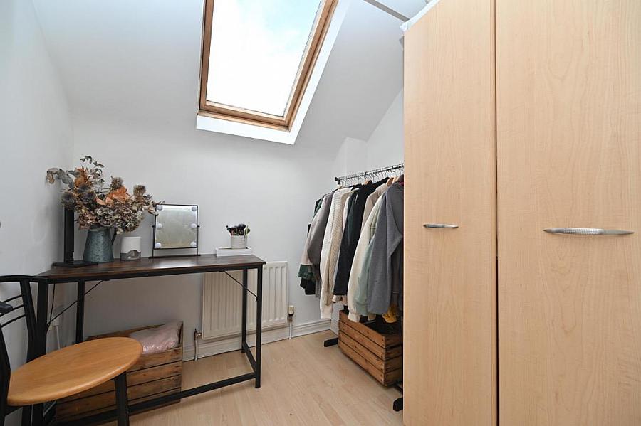 87b Great Northern Street