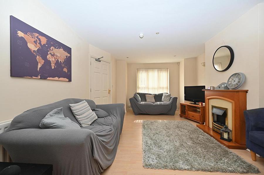 87b Great Northern Street