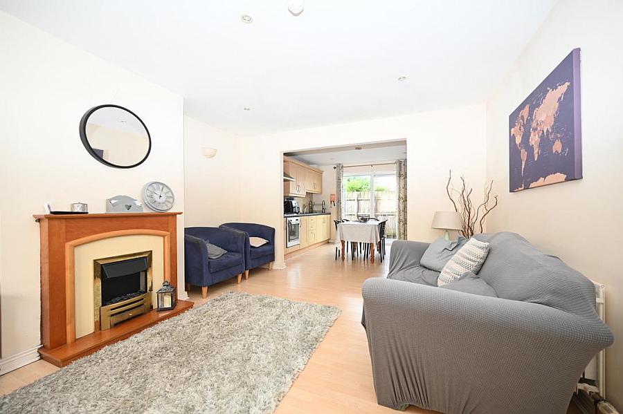 87b Great Northern Street