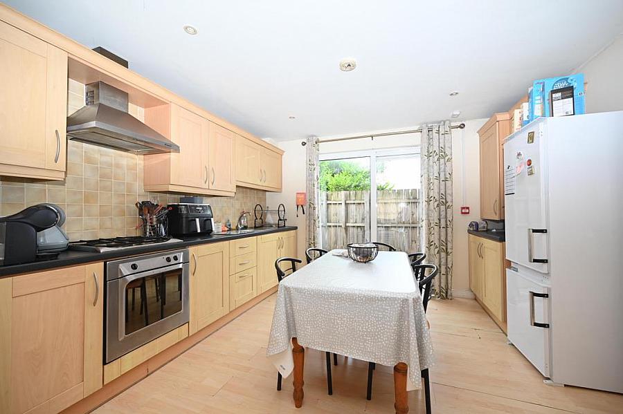 87b Great Northern Street