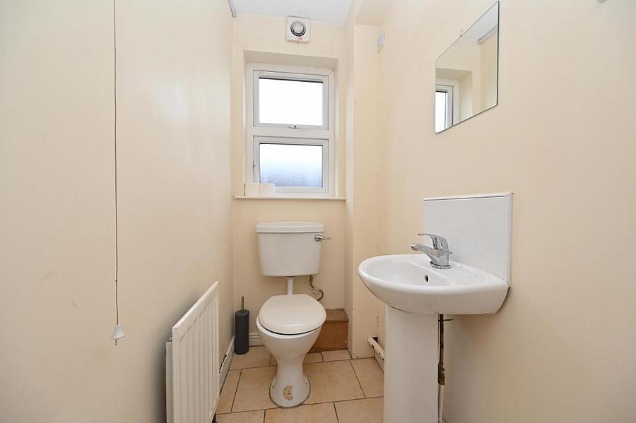 87b Great Northern Street