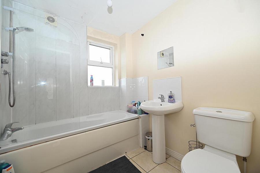 87b Great Northern Street