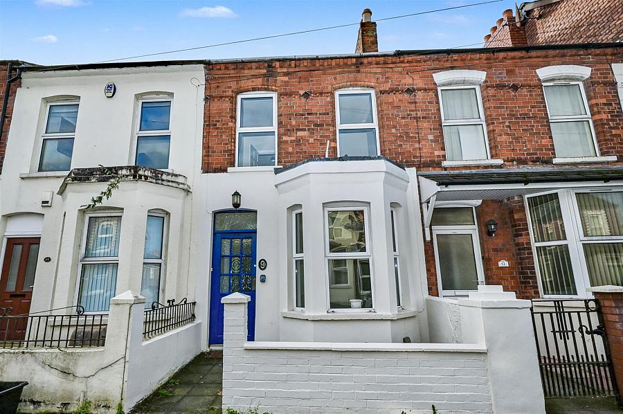 50 Lisburn Avenue