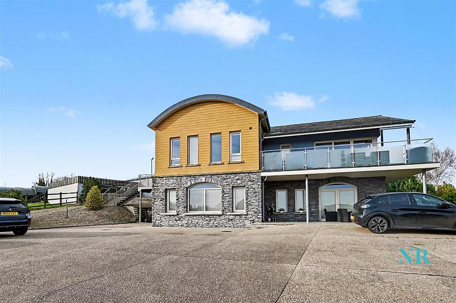 44A Braniel Road