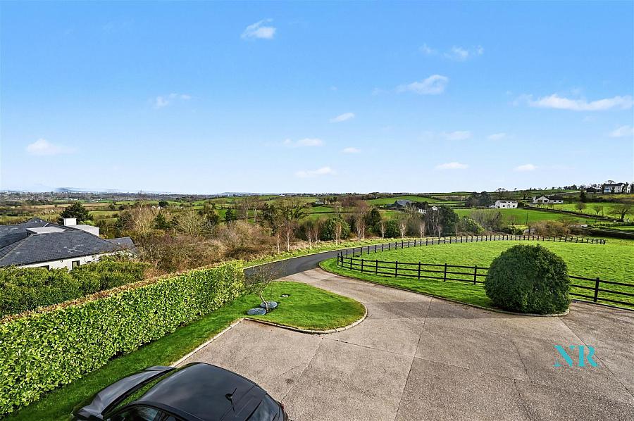 44A Braniel Road