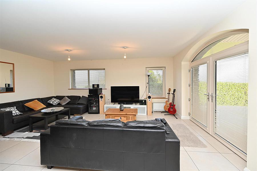 44A Braniel Road