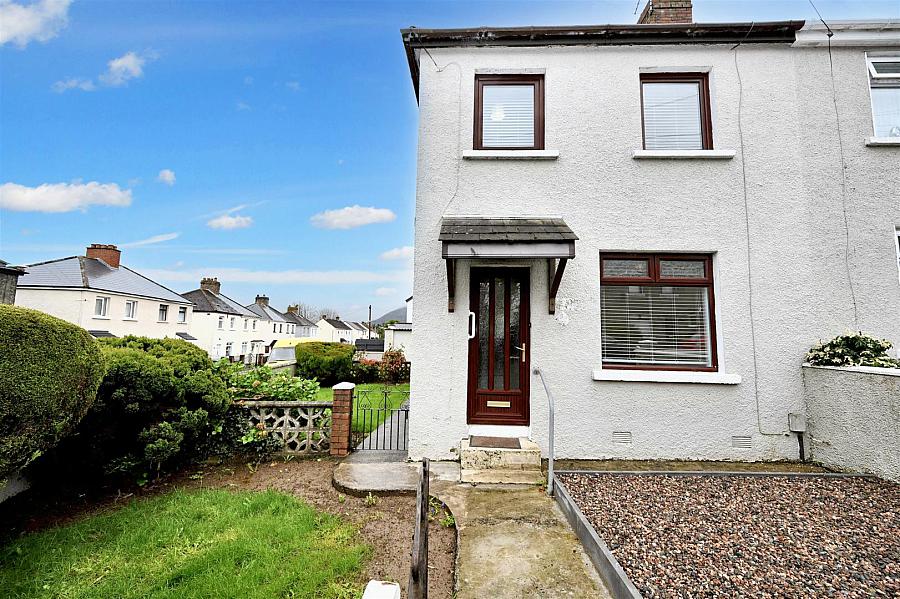 2 Silverstream Gardens