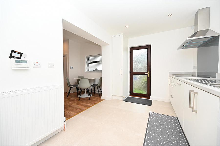 2 Silverstream Gardens