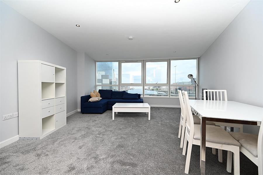 4.08 Obel Tower 62 Donegall Quay