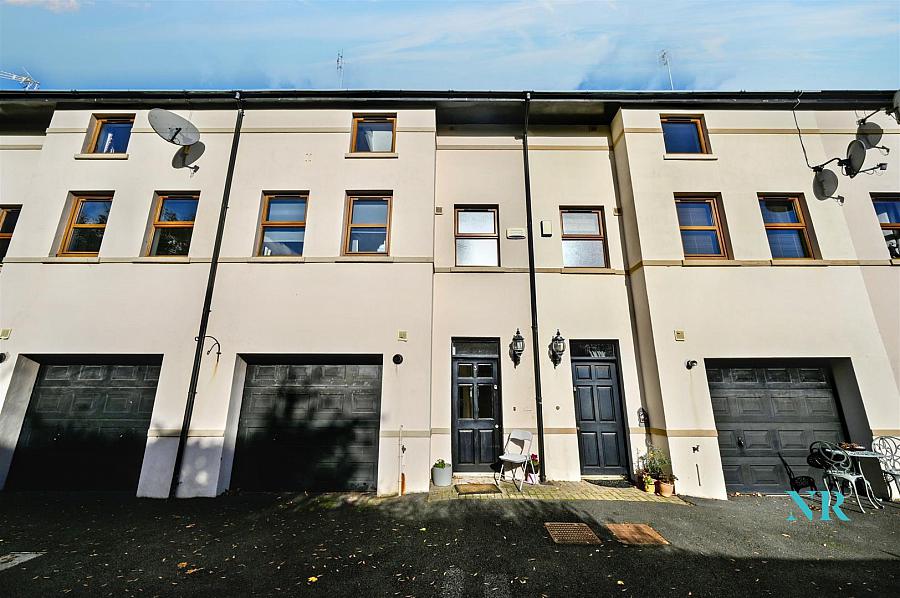 3 Station Terrace 3 Station Terrace