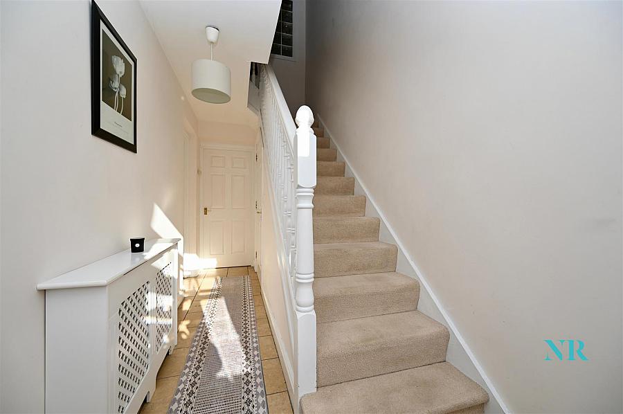 3 Station Terrace 3 Station Terrace