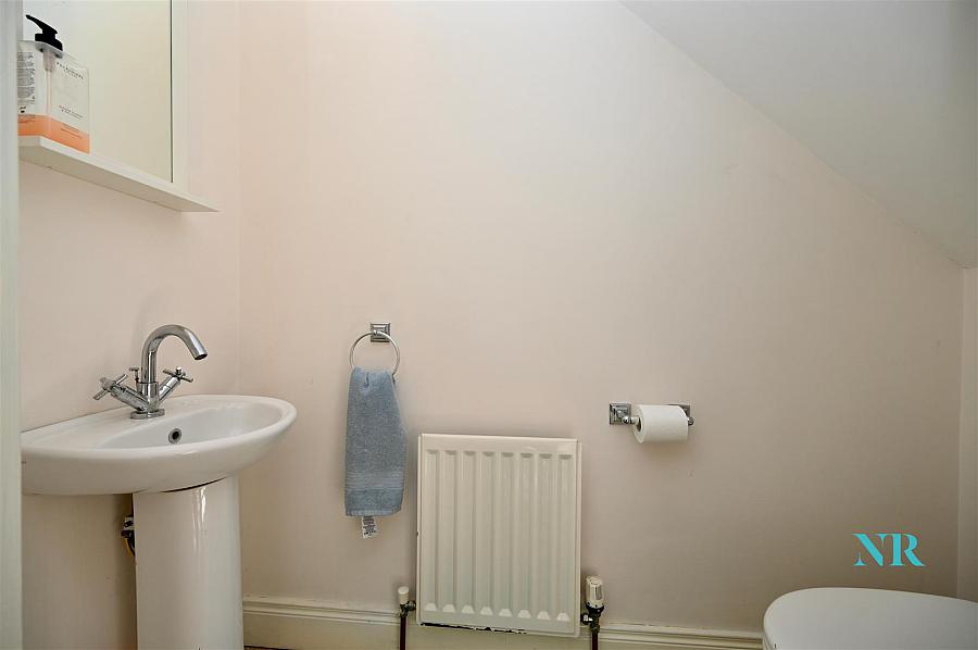 3 Station Terrace 3 Station Terrace