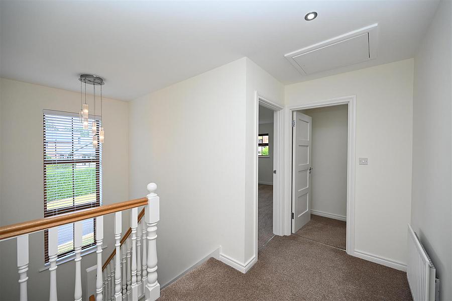 1a Knockvale Park