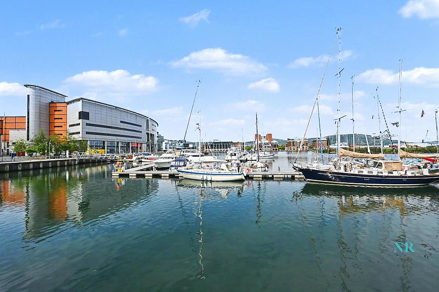 5.07 The Arc 2E Queens Road