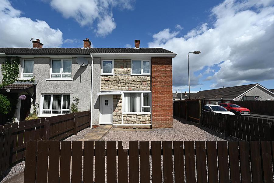 30 Killynether Gardens, belfast, BT8 7FH