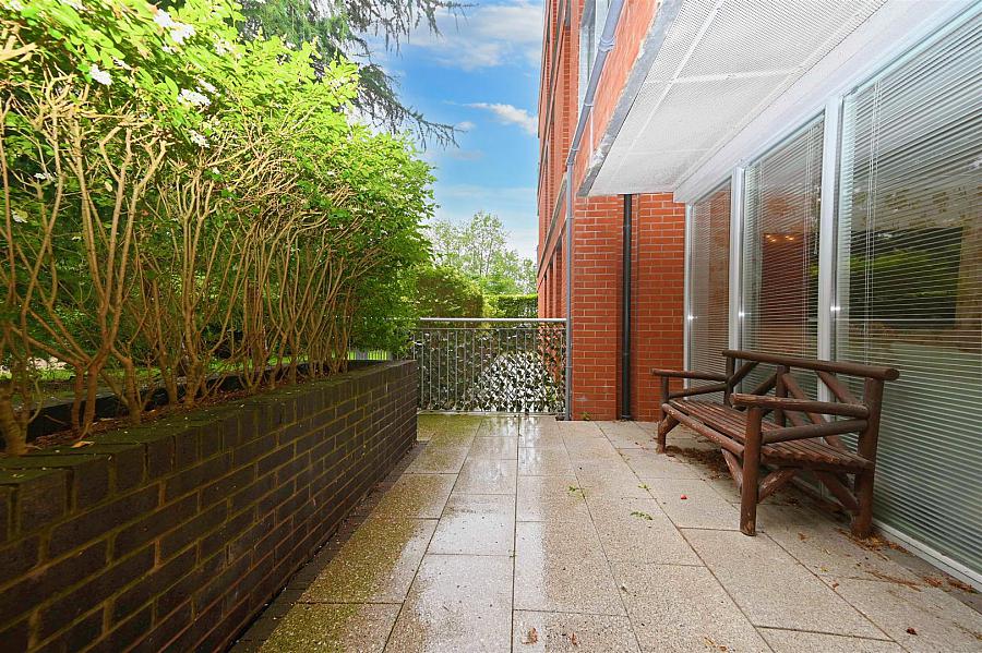 5 The Keel Building 33 Annadale Crescent