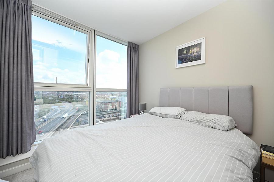 17.5 Obel Tower 62 Donegall Quay