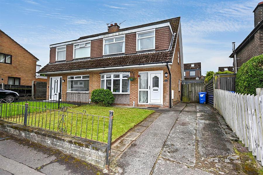 62 Orchardville Gardens