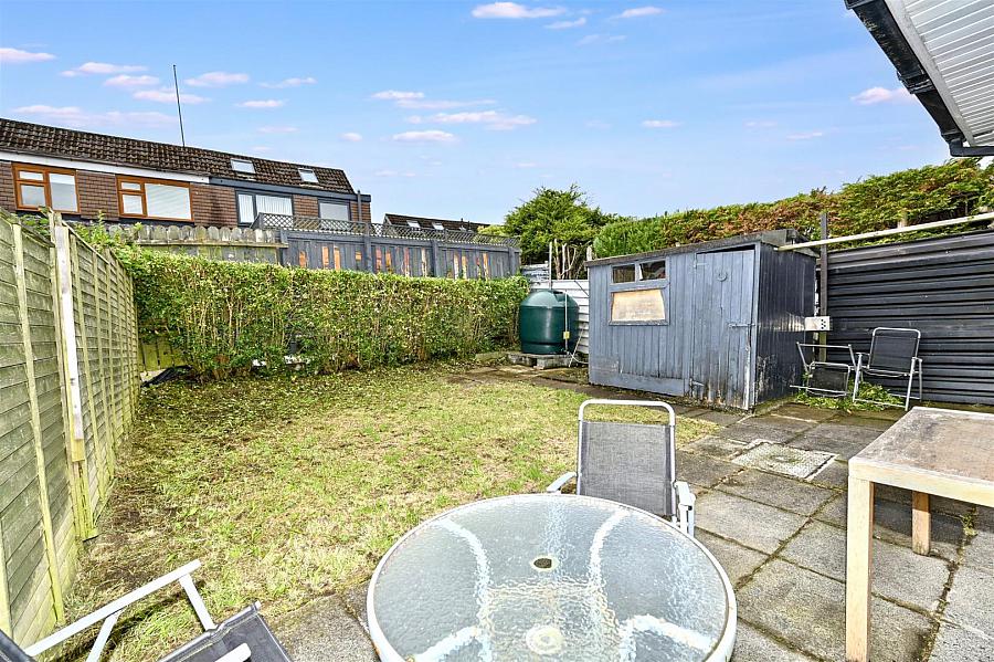 62 Orchardville Gardens