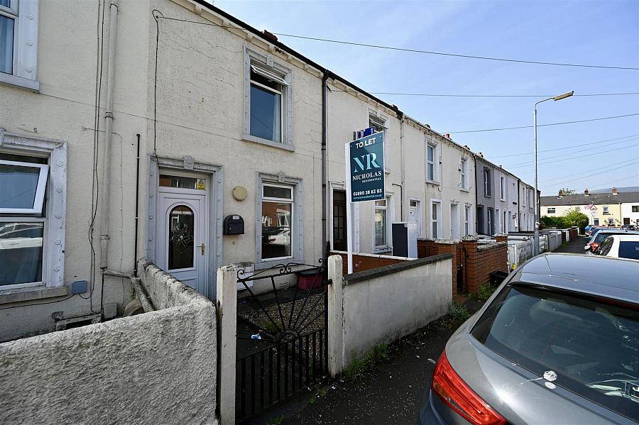 122 Donnybrook Street