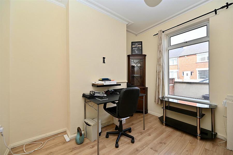 122 Donnybrook Street