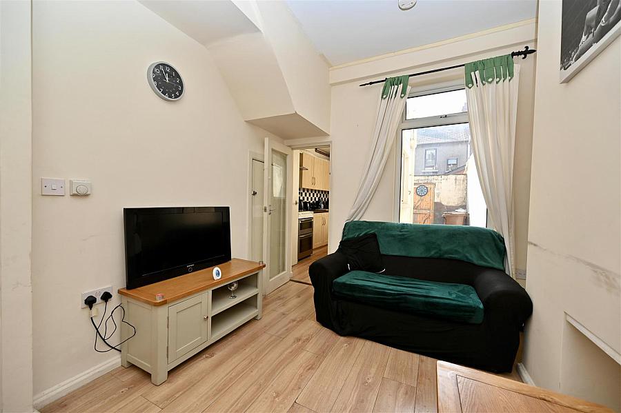 122 Donnybrook Street