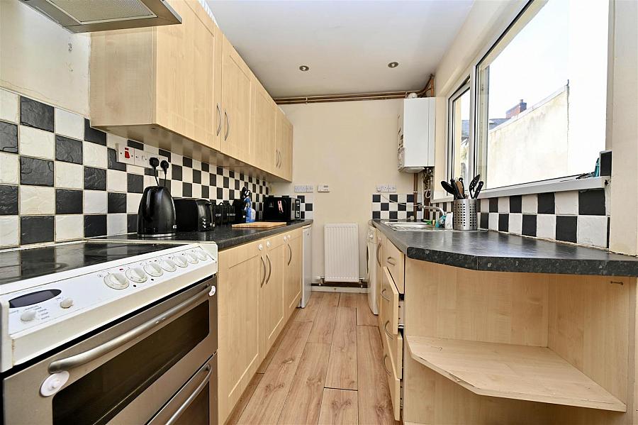 122 Donnybrook Street