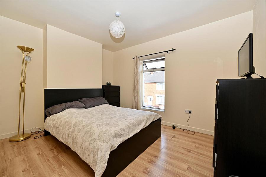 122 Donnybrook Street