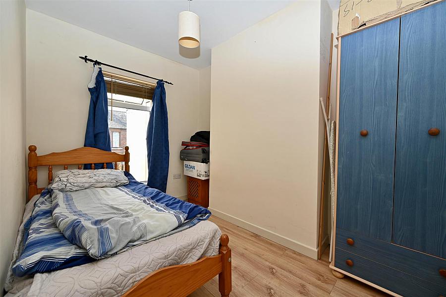 122 Donnybrook Street